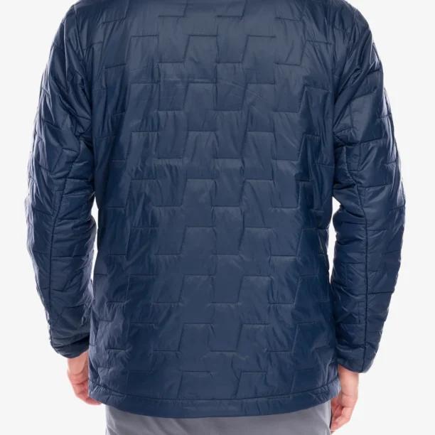 Geaca izolată Helly Hansen Lifaloft Insulator Jacket - navy preţ