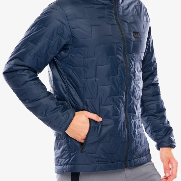 Cumpăra Geaca izolată Helly Hansen Lifaloft Insulator Jacket - navy