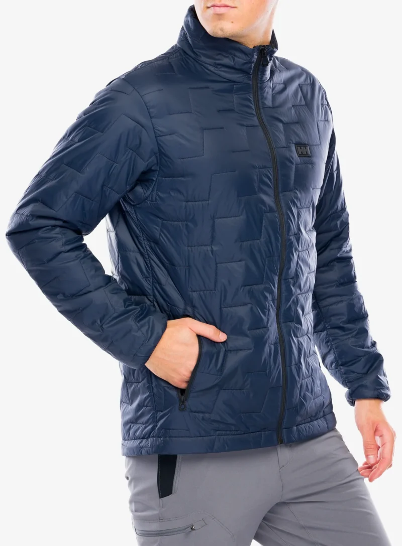 Cumpăra Geaca izolată Helly Hansen Lifaloft Insulator Jacket - navy