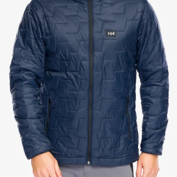 Geaca izolată Helly Hansen Lifaloft Insulator Jacket - navy