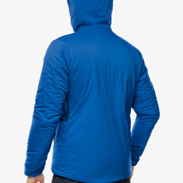 Preţ Geaca izolată Helly Hansen Odin Stretch Hooded Insulator - deep fjord