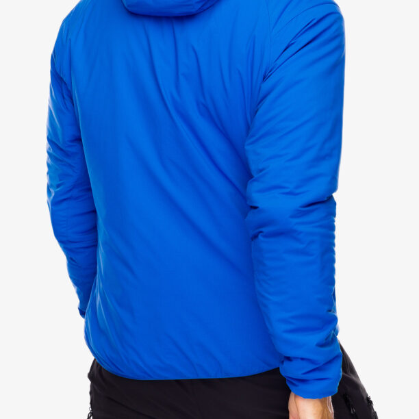 Preţ Geaca izolată Helly Hansen Verglas Hooded Insulator - cobalt 2.0