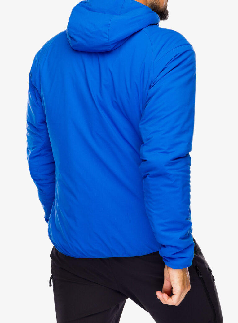 Preţ Geaca izolată Helly Hansen Verglas Hooded Insulator - cobalt 2.0