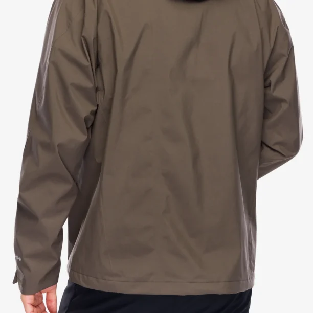 Geaca izolată Jack Wolfskin Prelight 2L Ins Jacket - cold coffee preţ