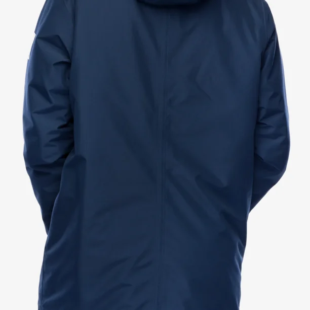 Geaca izolată Jack Wolfskin Winterlager Parka - night blue preţ