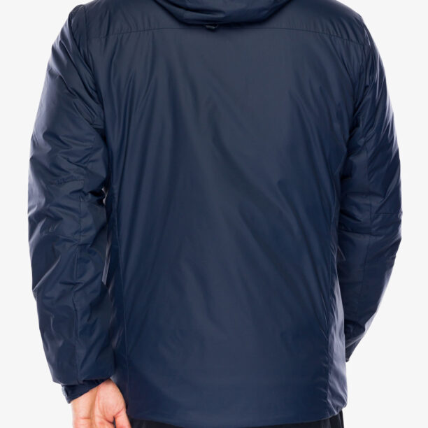 Preţ Geaca izolată Montane Respond XT Hoodie - eclipse blue