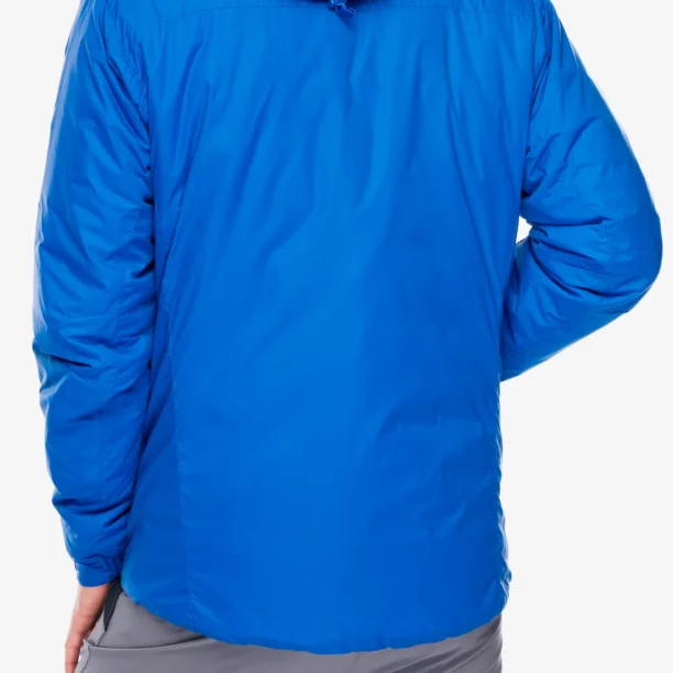 Preţ Geaca izolată Montane Respond XT Hoodie - neptune blue