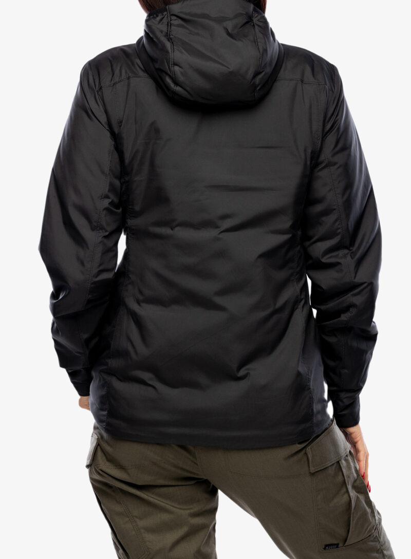 Geaca izolată pentru femei 5.11 Starling Primaloft Jacket - black preţ