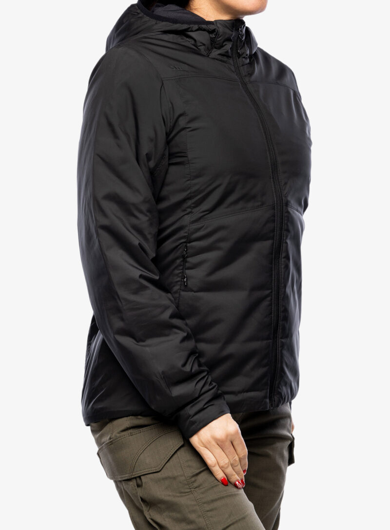 Cumpăra Geaca izolată pentru femei 5.11 Starling Primaloft Jacket - black