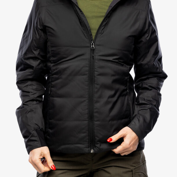 Original Geaca izolată pentru femei 5.11 Starling Primaloft Jacket - black