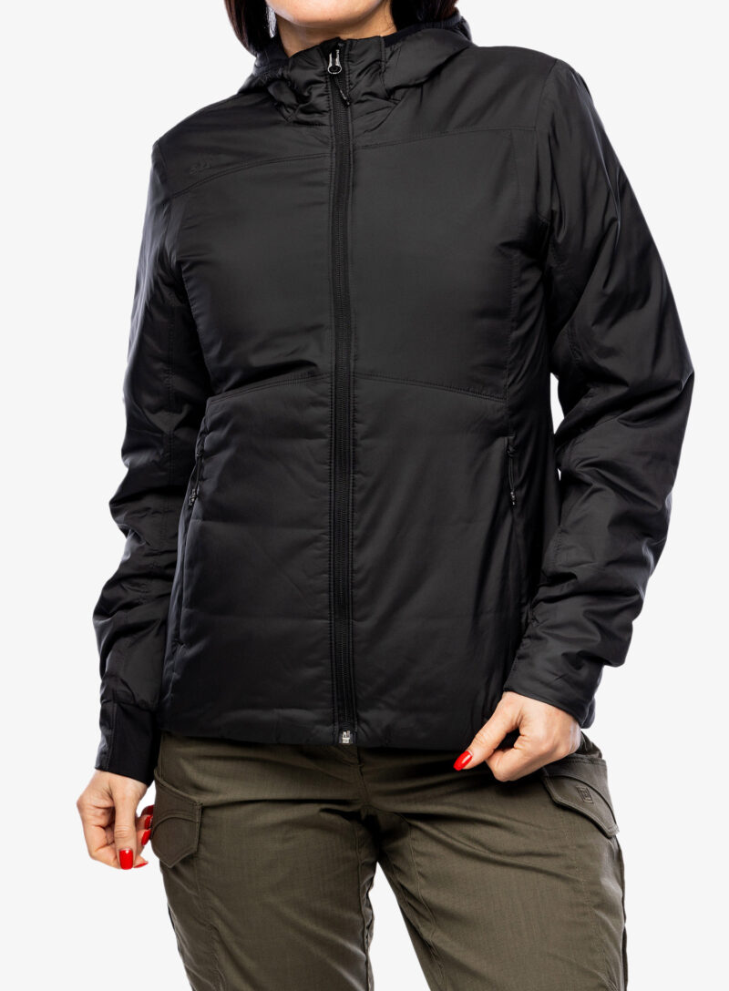 Geaca izolată pentru femei 5.11 Starling Primaloft Jacket - black