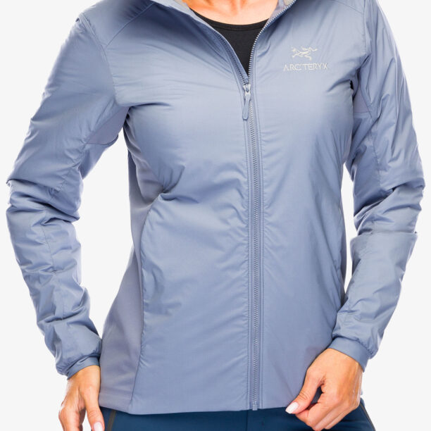 Cumpăra Geaca izolată pentru femei Arcteryx Atom Jacket - stratus