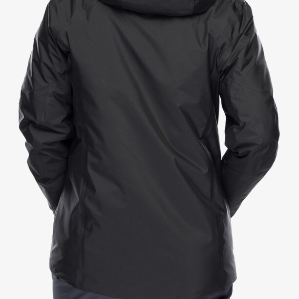 Geaca izolată pentru femei Arcteryx Beta Insulated Jacket - blk preţ