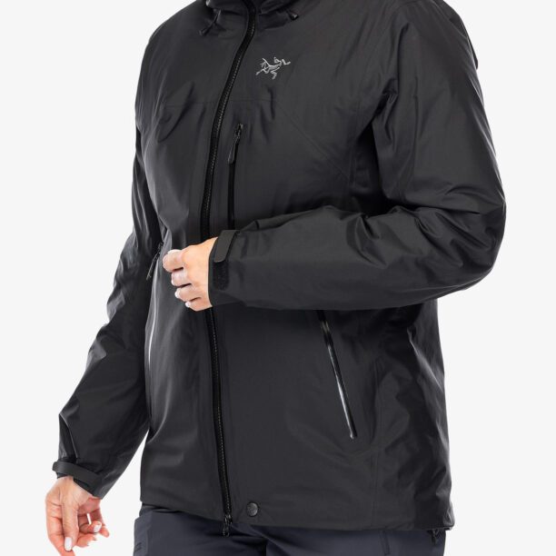 Geaca izolată pentru femei Arcteryx Beta Insulated Jacket - blk