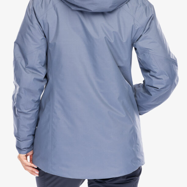 Geaca izolată pentru femei Arcteryx Beta Insulated Jacket - stratus preţ