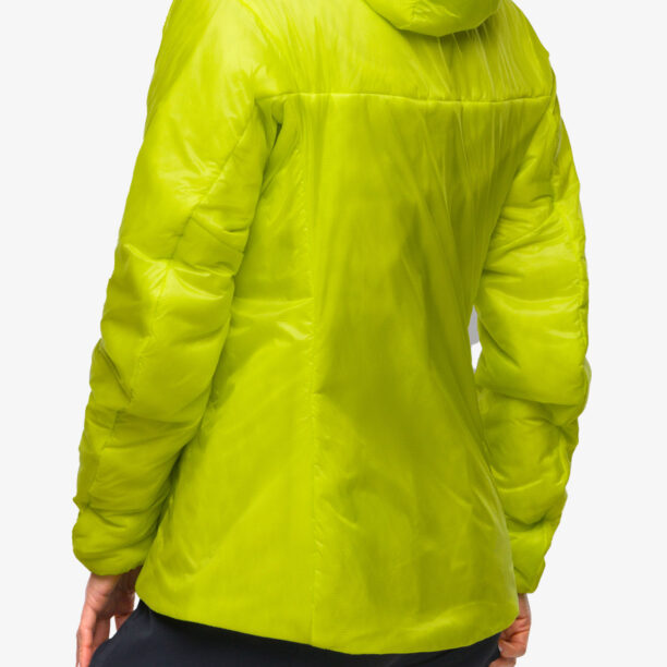 Geaca izolată pentru femei Arcteryx Nuclei FL Jacket - sprint preţ