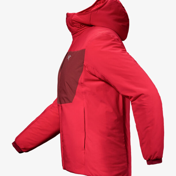 Geaca izolată pentru femei Arcteryx Proton Heavyweight Hoody - heritage preţ