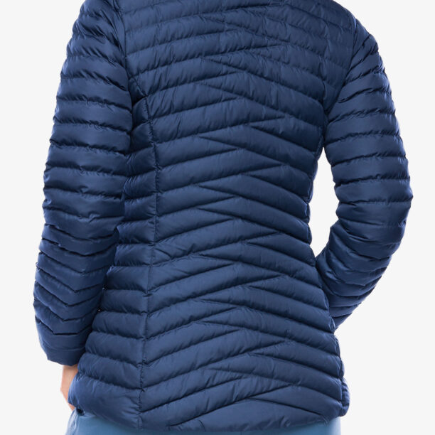 Geaca izolată pentru femei Berghaus Nula NH Jacket - dusk preţ