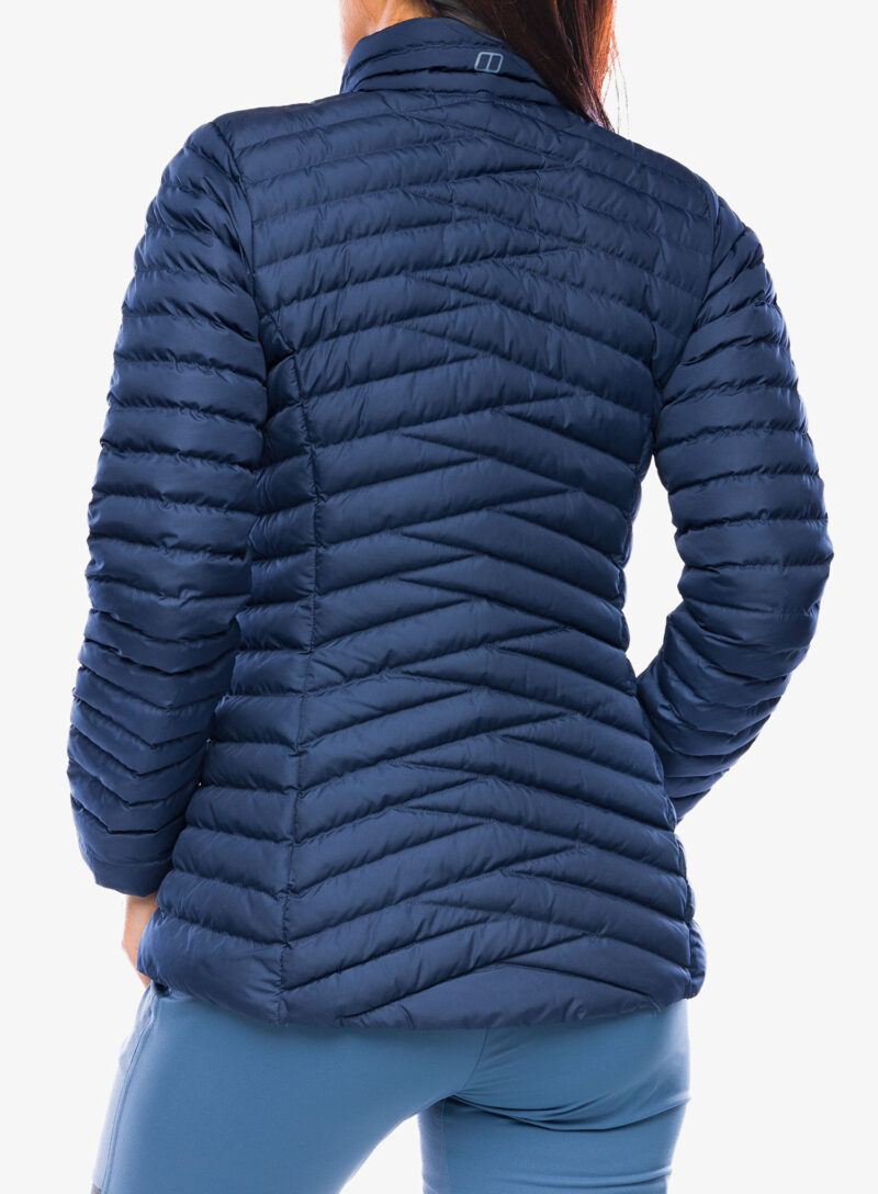 Geaca izolată pentru femei Berghaus Nula NH Jacket - dusk preţ