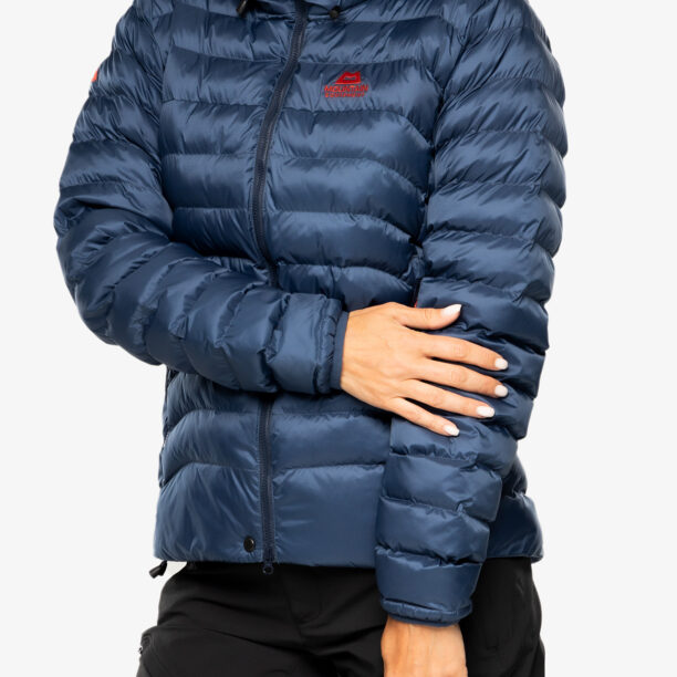 Cumpăra Geaca izolată pentru femei Mountain Equipment Superflux Jacket - dusk