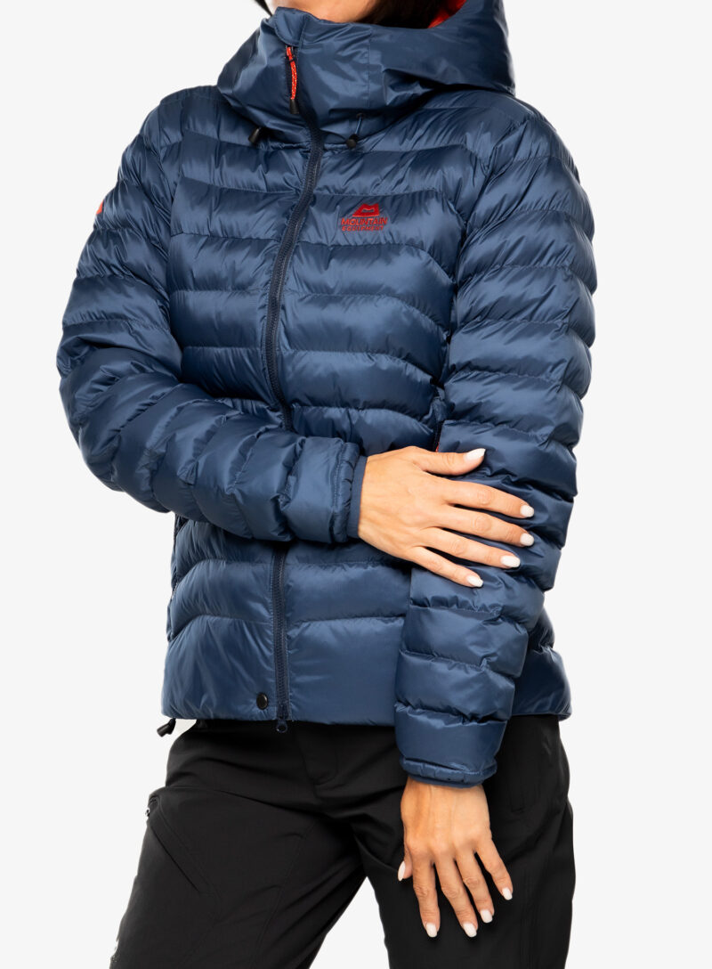 Cumpăra Geaca izolată pentru femei Mountain Equipment Superflux Jacket - dusk