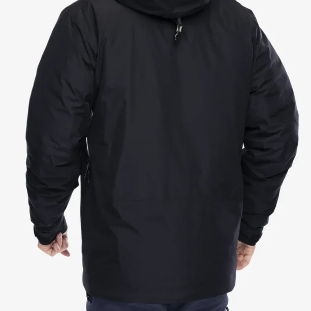 Geaca matlasata Arcteryx Beta Down Insulated Jacket - black preţ