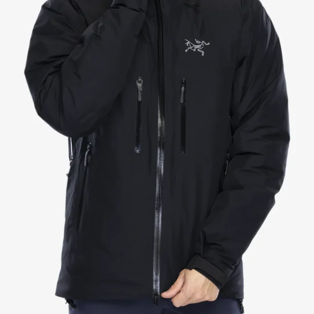 Cumpăra Geaca matlasata Arcteryx Beta Down Insulated Jacket - black