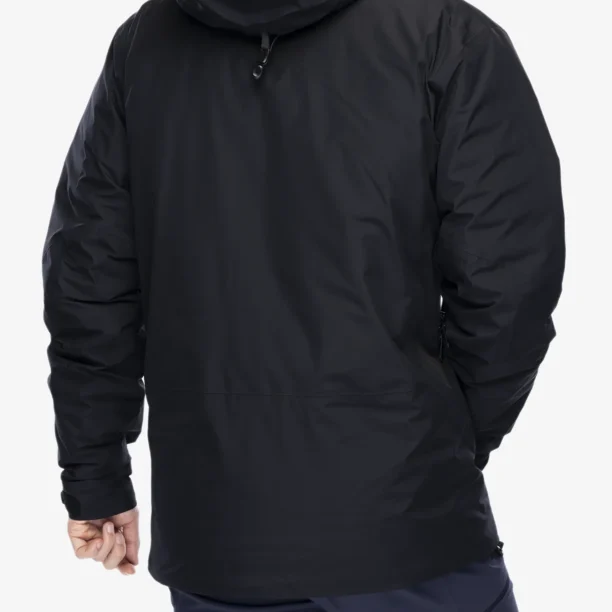 Preţ Geaca matlasata Arcteryx Beta Down Insulated Jacket - black