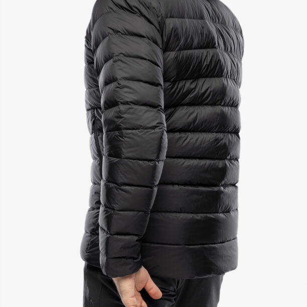 Preţ Geaca matlasata Arcteryx Cerium Hoody - blk