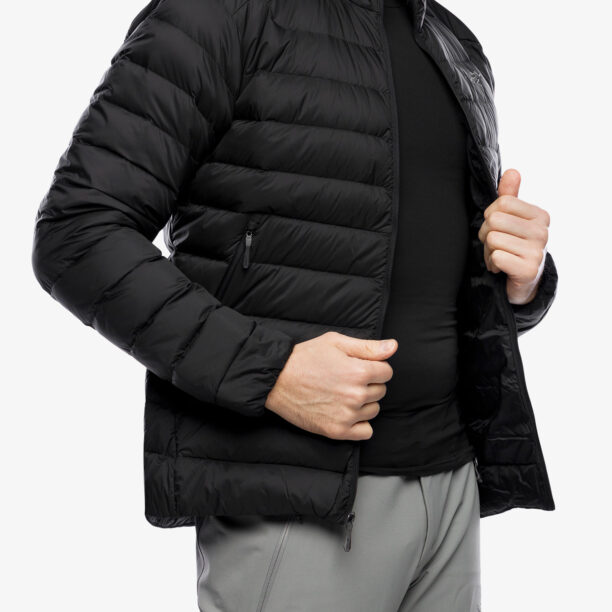 Cumpăra Geaca matlasata Arcteryx Cerium Jacket - blk