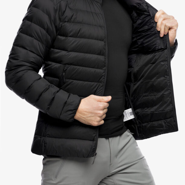 Original Geaca matlasata Arcteryx Cerium Jacket - blk