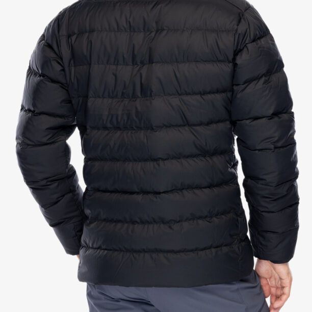 Geaca matlasata Arcteryx Thorium Jacket - black preţ