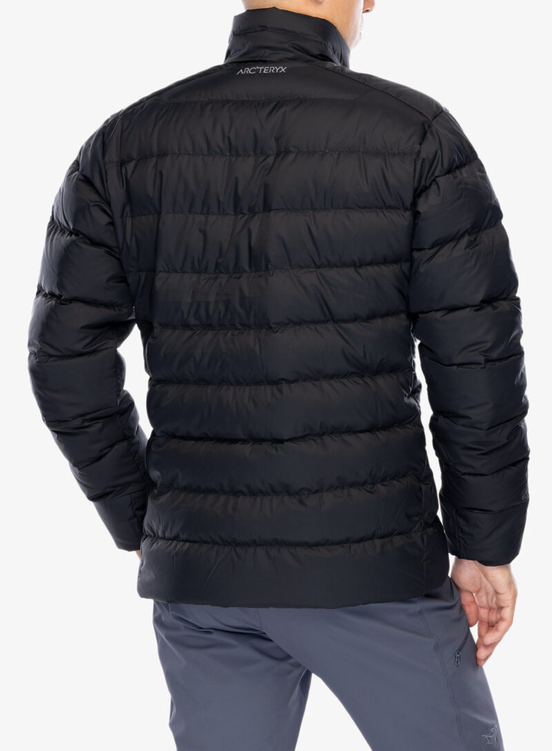 Geaca matlasata Arcteryx Thorium Jacket - black preţ