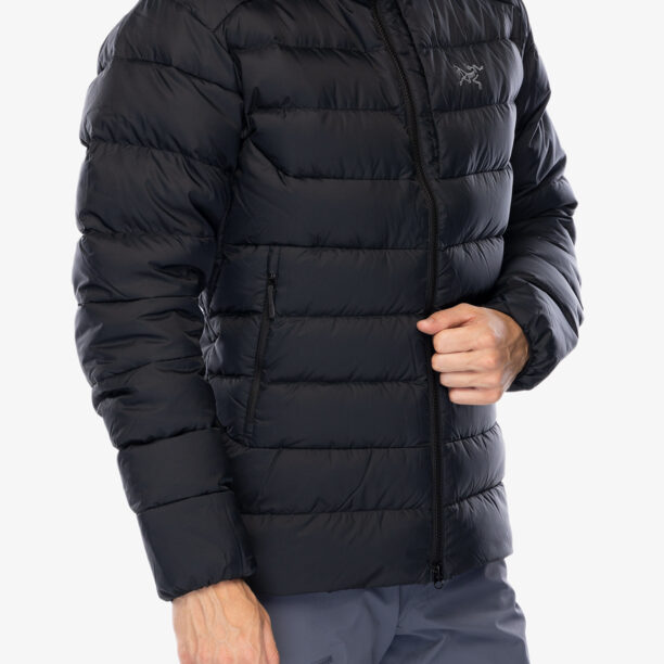 Cumpăra Geaca matlasata Arcteryx Thorium Jacket - black