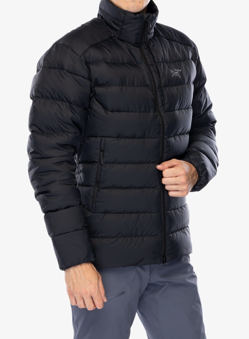 Cumpăra Geaca matlasata Arcteryx Thorium Jacket - black