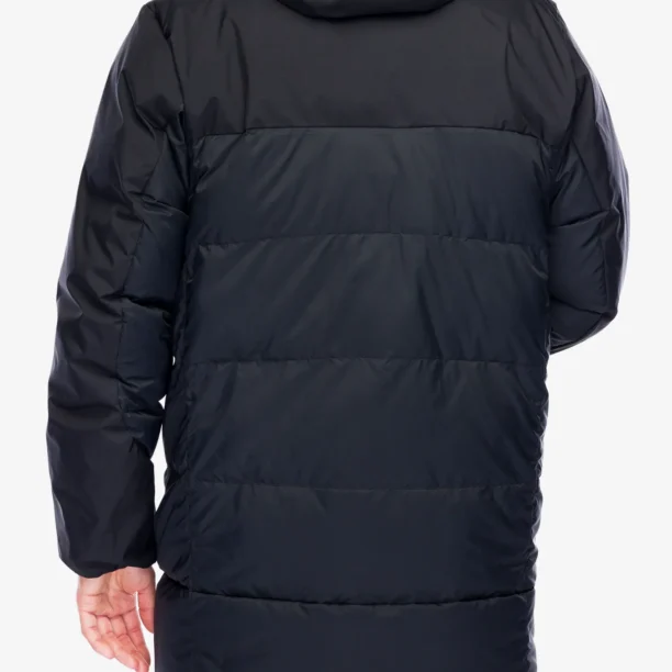 Geaca matlasata Arcteryx Thorium SV Parka - black preţ