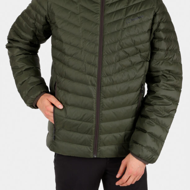 Cumpăra Geaca matlasata Berghaus Tephra Reflect 2.0 Jacket - deep depths