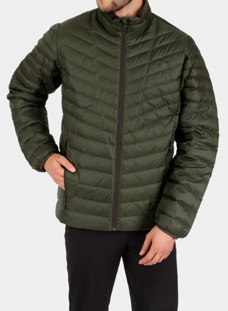 Cumpăra Geaca matlasata Berghaus Tephra Reflect 2.0 Jacket - deep depths