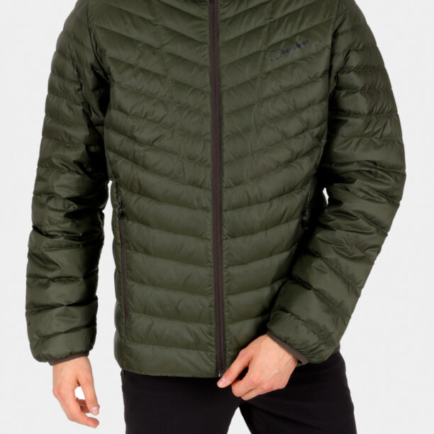 Geaca matlasata Berghaus Tephra Reflect 2.0 Jacket - deep depths