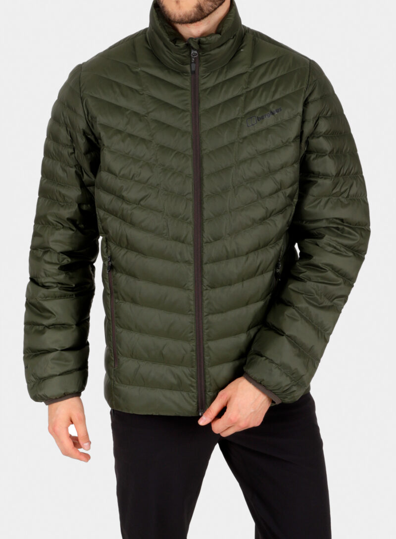 Geaca matlasata Berghaus Tephra Reflect 2.0 Jacket - deep depths