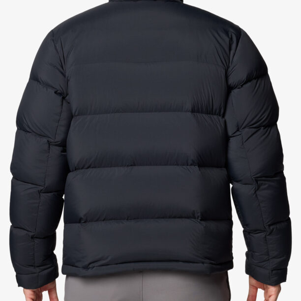 Geaca matlasata Columbia Bulo Point III Down Jacket - black preţ