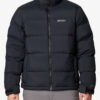 Geaca matlasata Columbia Bulo Point III Down Jacket - black