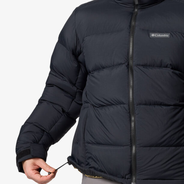 Cumpăra Geaca matlasata Columbia Bulo Point III Down Jacket - black