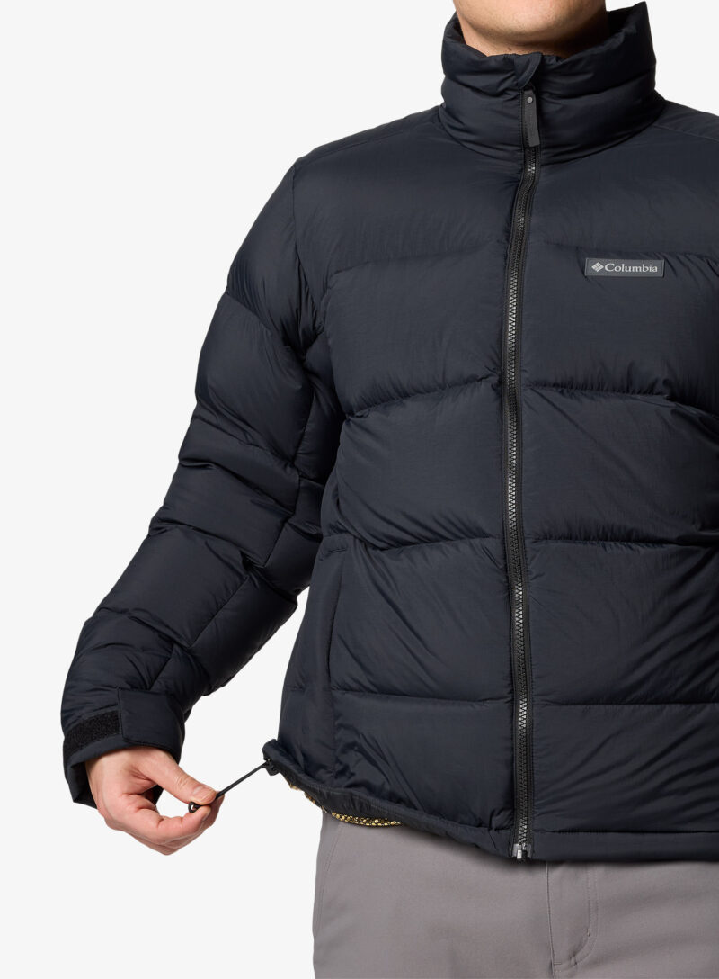 Cumpăra Geaca matlasata Columbia Bulo Point III Down Jacket - black