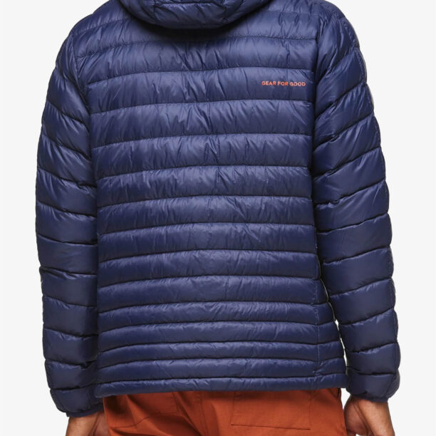 Geaca matlasata Cotopaxi Fuego Down Hooded Jacket - cotopaxi maritime preţ