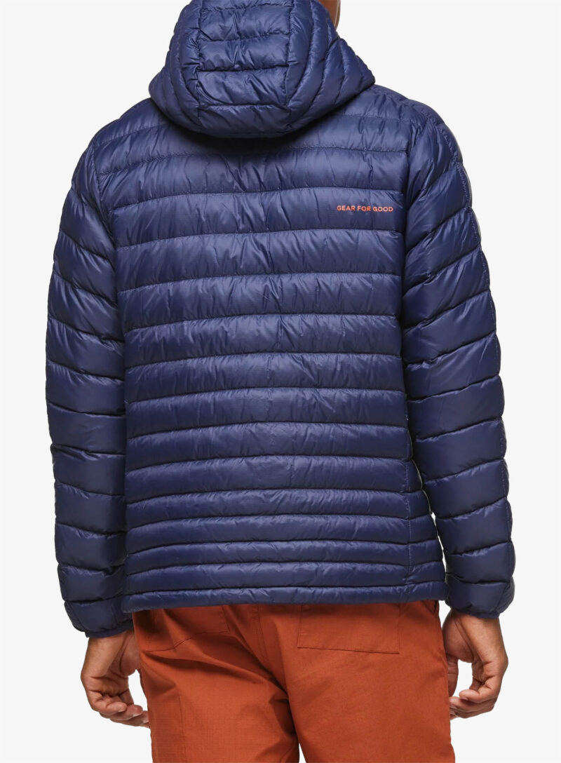 Geaca matlasata Cotopaxi Fuego Down Hooded Jacket - cotopaxi maritime preţ