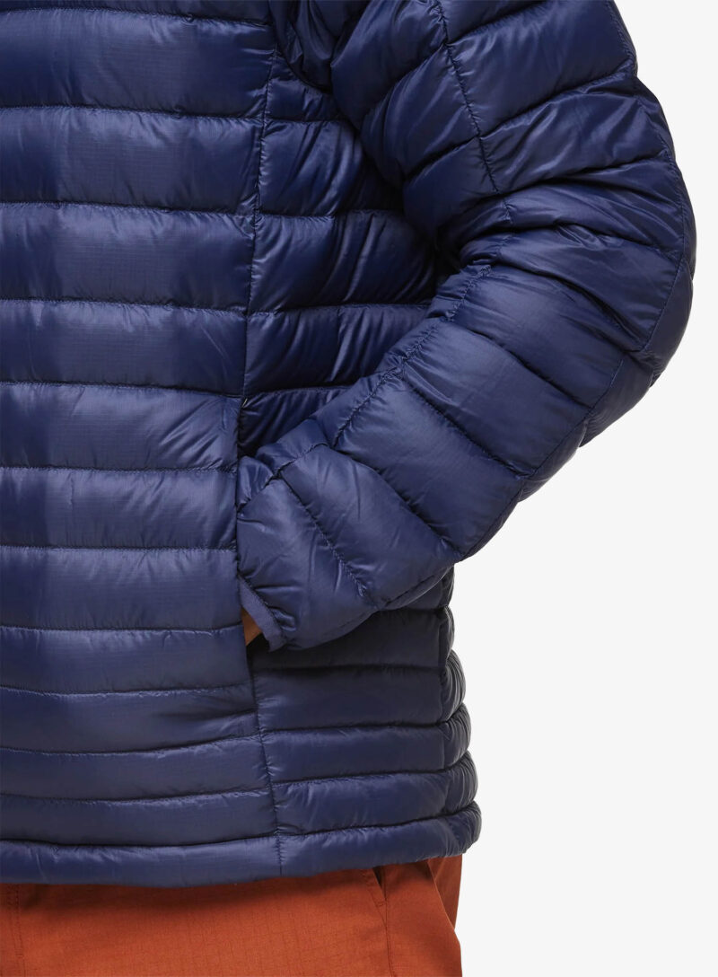 Preţ Geaca matlasata Cotopaxi Fuego Down Hooded Jacket - cotopaxi maritime