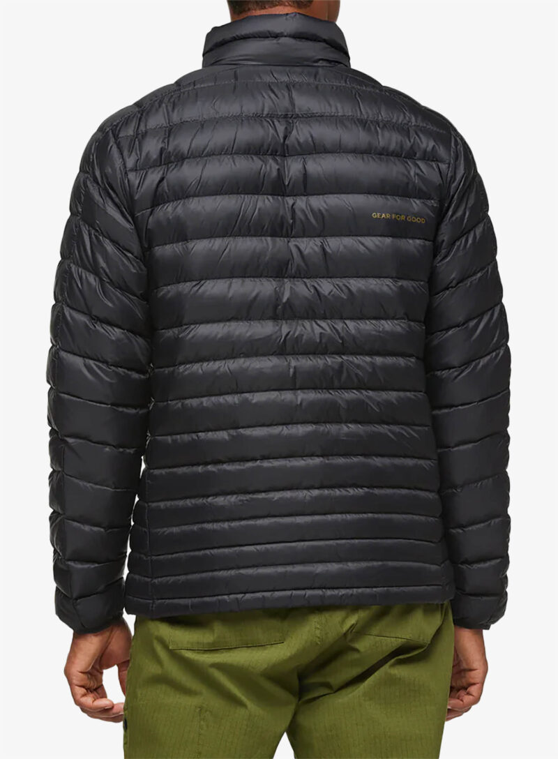 Geaca matlasata Cotopaxi Fuego Down Jacket - cotopaxi black preţ