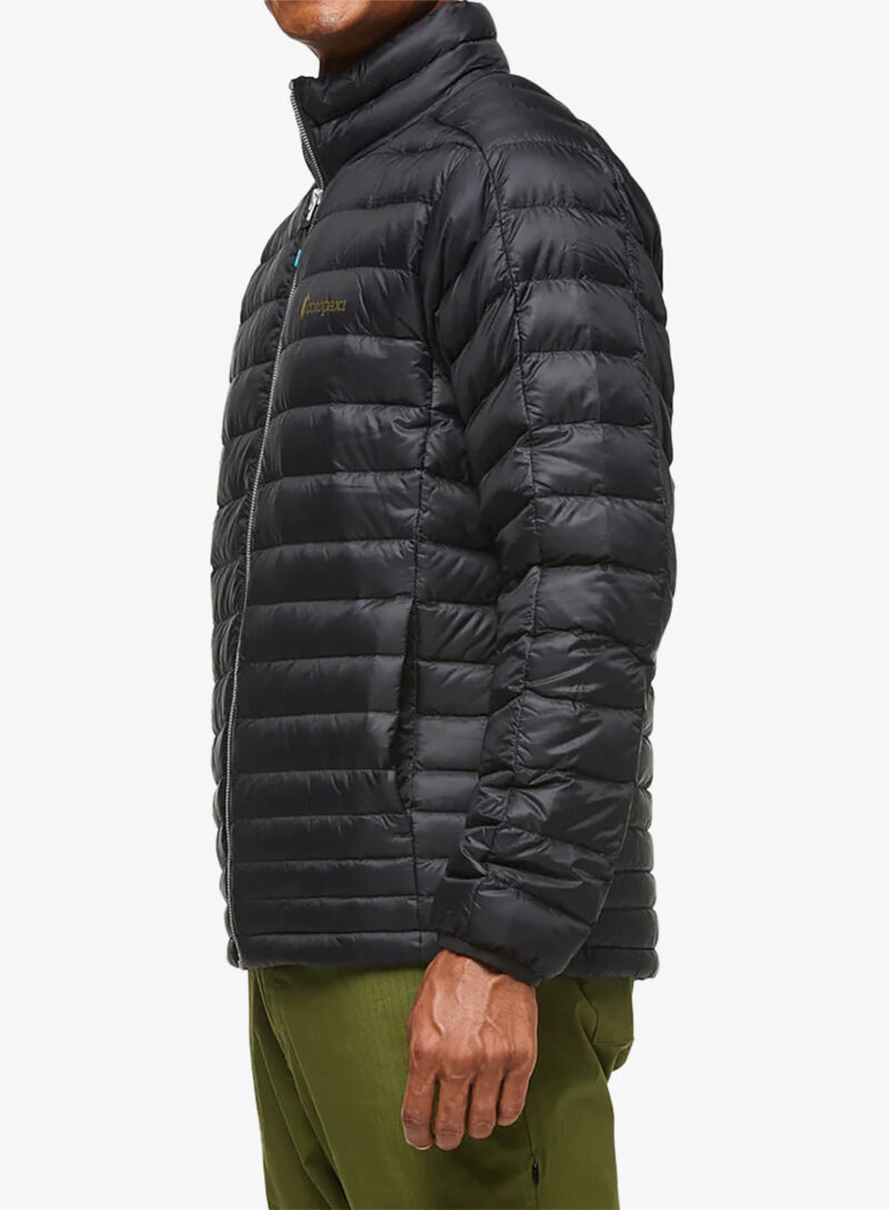 Cumpăra Geaca matlasata Cotopaxi Fuego Down Jacket - cotopaxi black