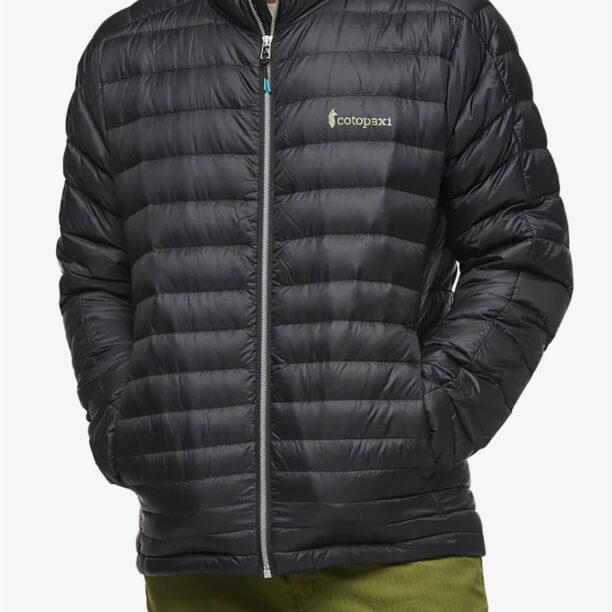 Geaca matlasata Cotopaxi Fuego Down Jacket - cotopaxi black